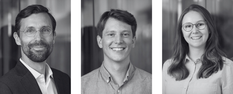 Portraits Labmanagement